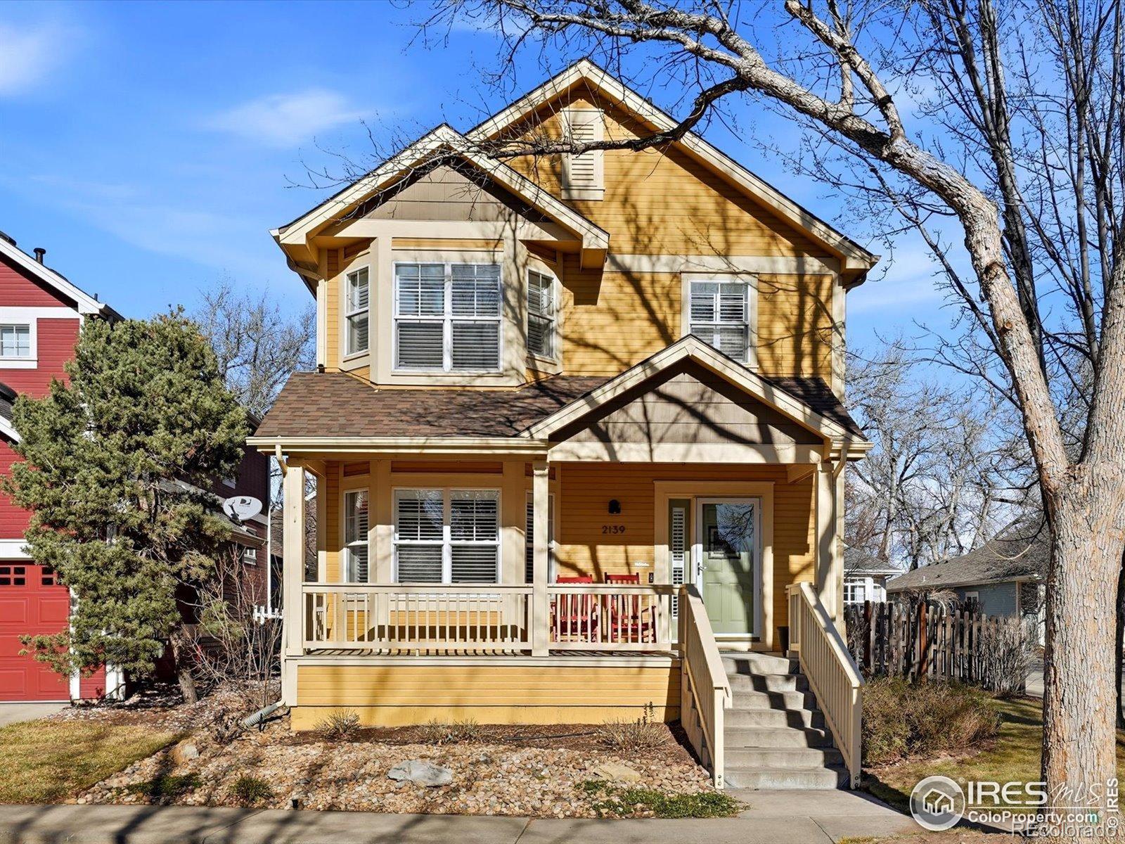 MLS Image #2 for 2139  springs place,longmont, Colorado