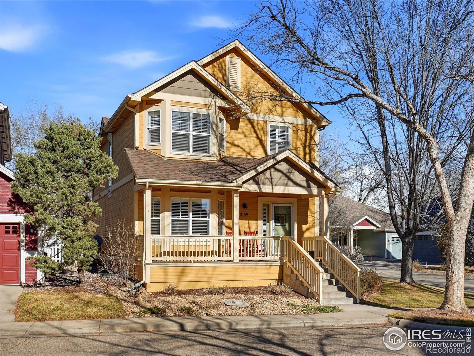 MLS Image #3 for 2139  springs place,longmont, Colorado