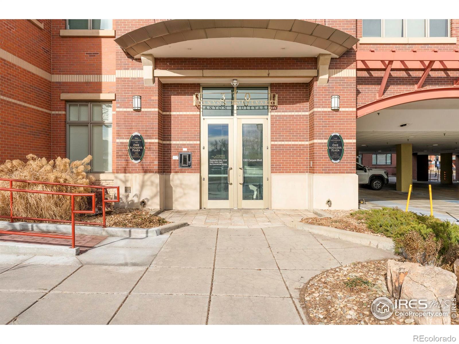 MLS Image #1 for 1301  canyon boulevard,boulder, Colorado