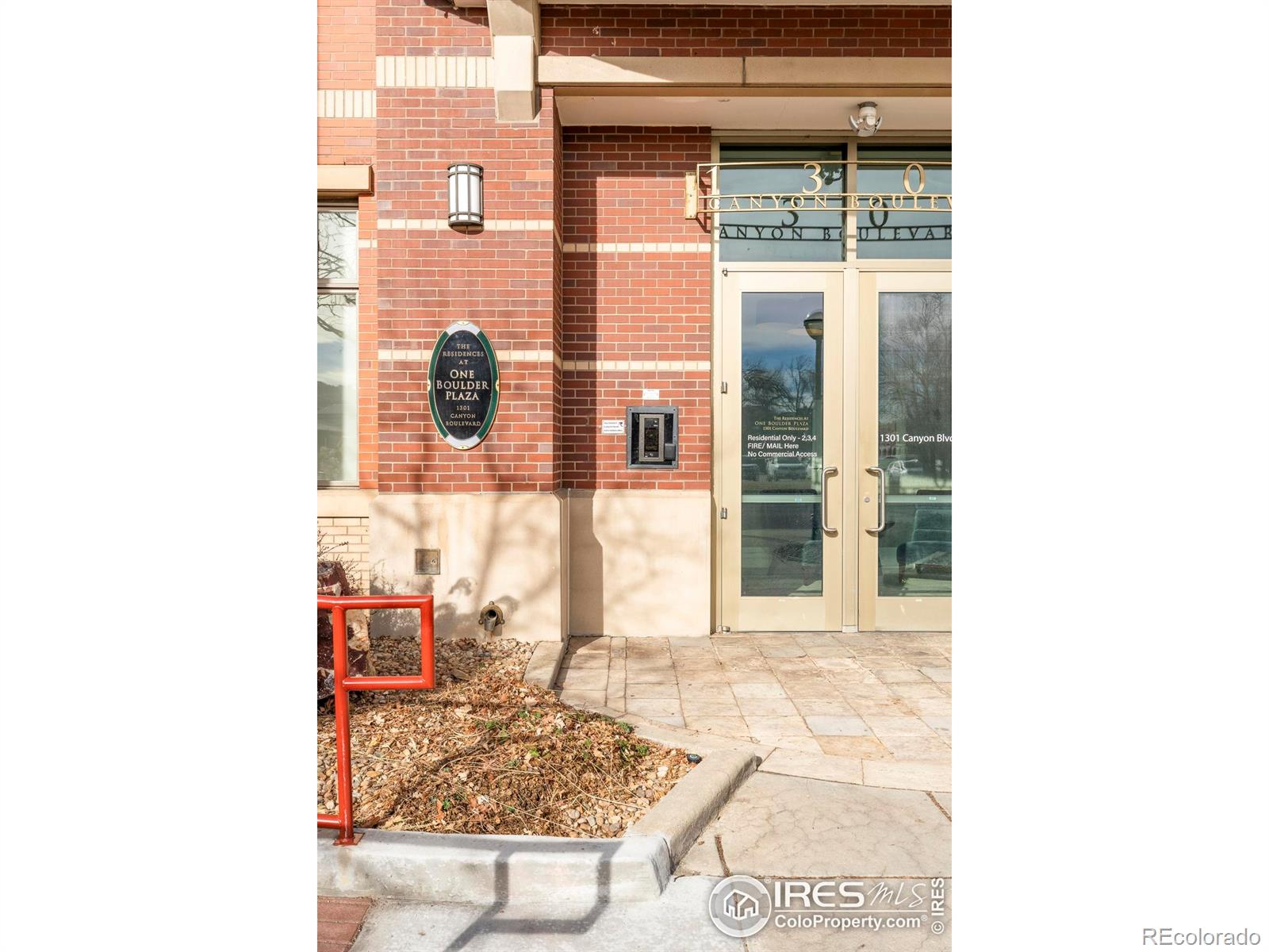 MLS Image #2 for 1301  canyon boulevard,boulder, Colorado