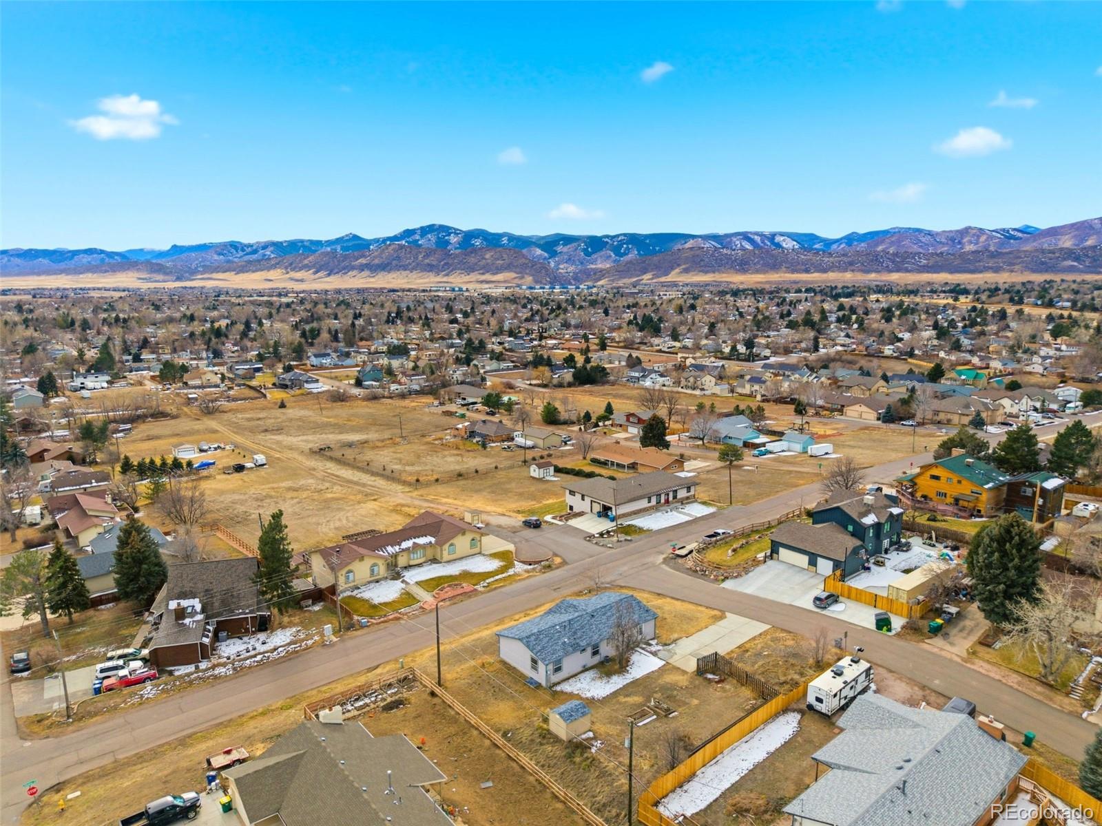 MLS Image #2 for 7692 s estes court,littleton, Colorado