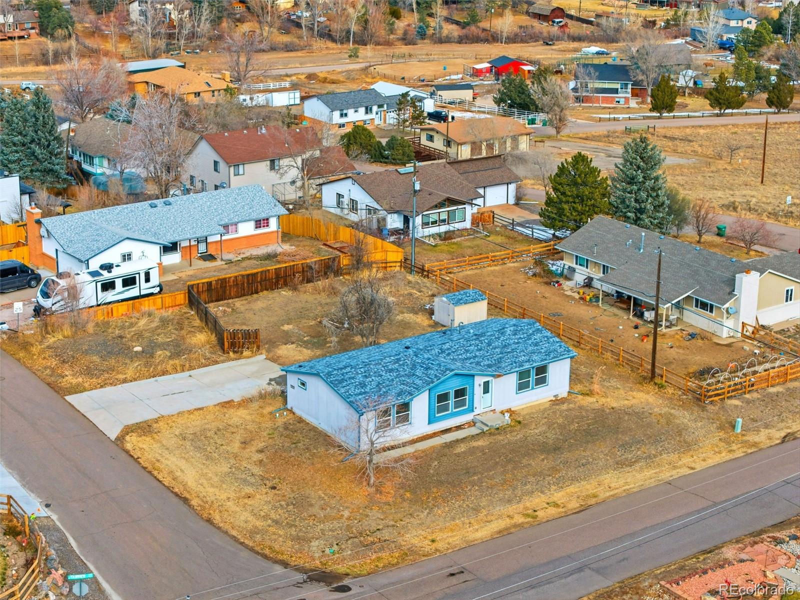 MLS Image #25 for 7692 s estes court,littleton, Colorado