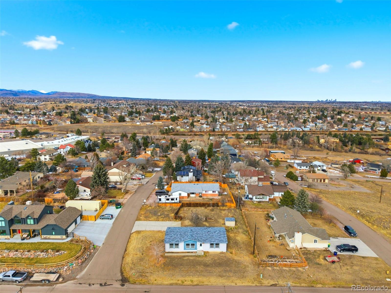 MLS Image #26 for 7692 s estes court,littleton, Colorado