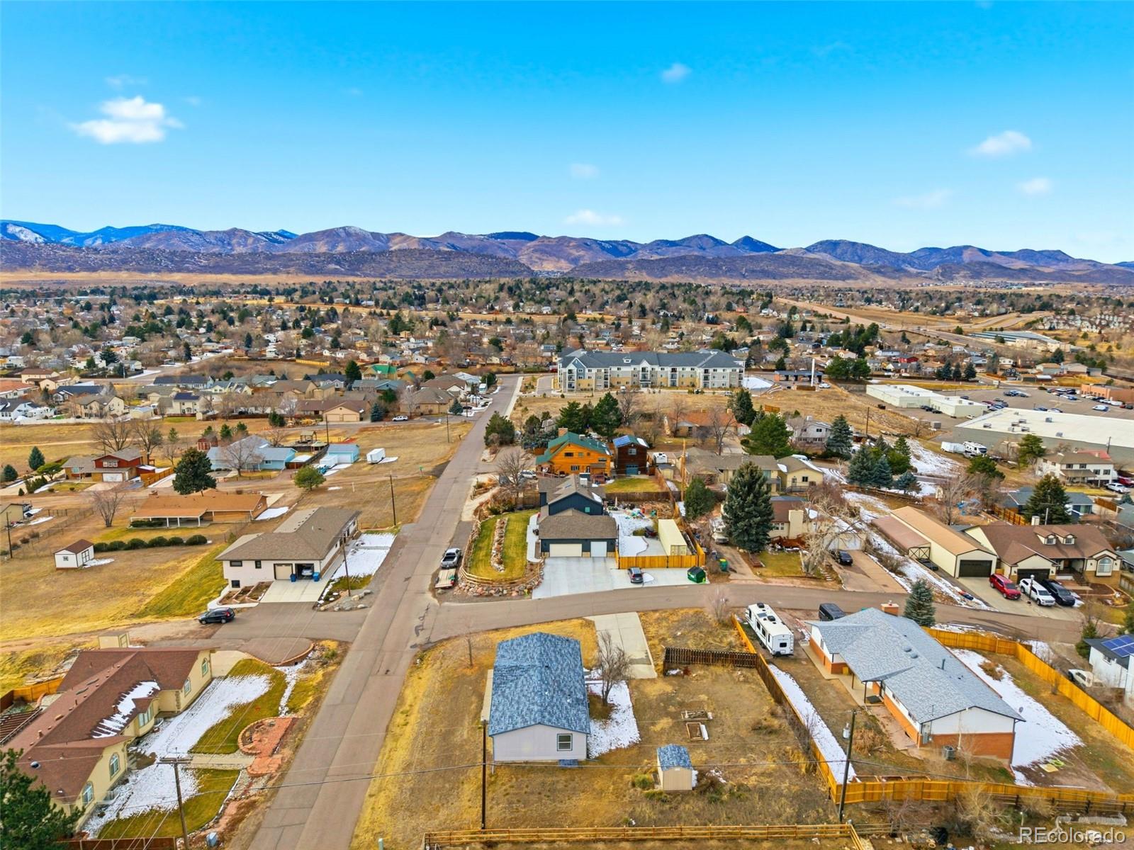 MLS Image #27 for 7692 s estes court,littleton, Colorado