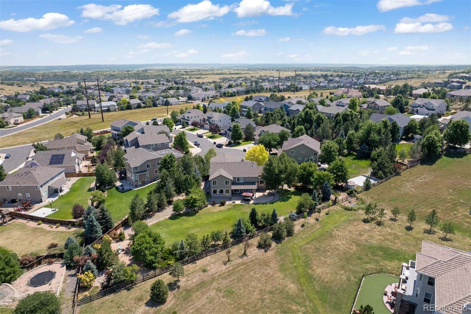 MLS Image #0 for 1021  neptunite place,castle rock, Colorado