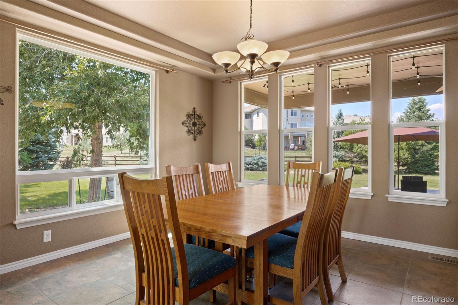 MLS Image #10 for 1021  neptunite place,castle rock, Colorado