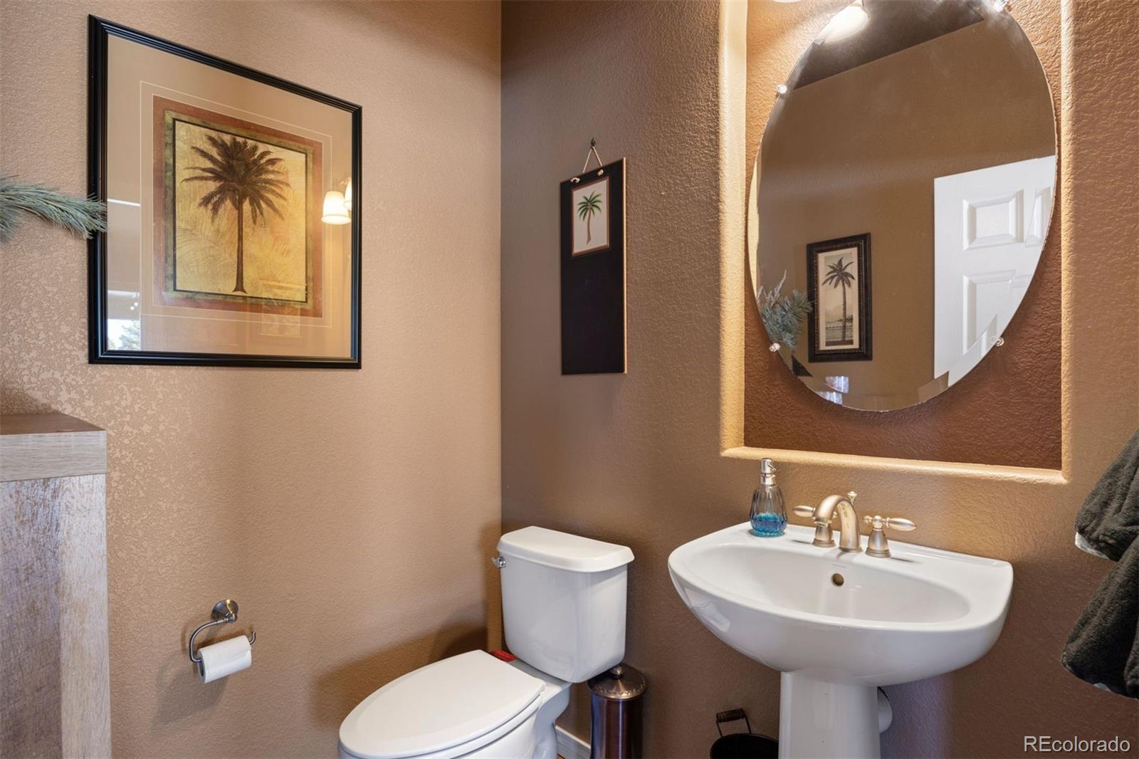 MLS Image #11 for 1021  neptunite place,castle rock, Colorado