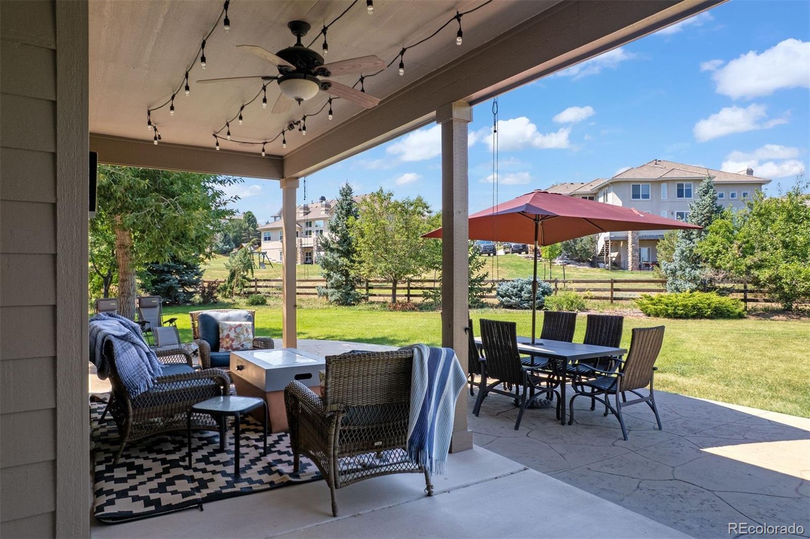 MLS Image #13 for 1021  neptunite place,castle rock, Colorado