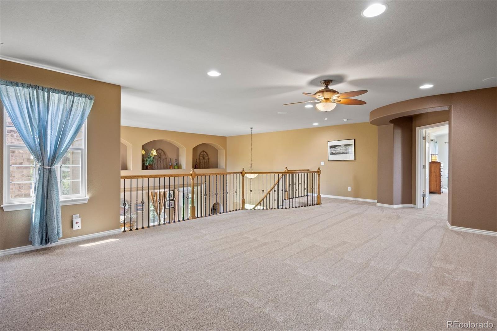 MLS Image #14 for 1021  neptunite place,castle rock, Colorado