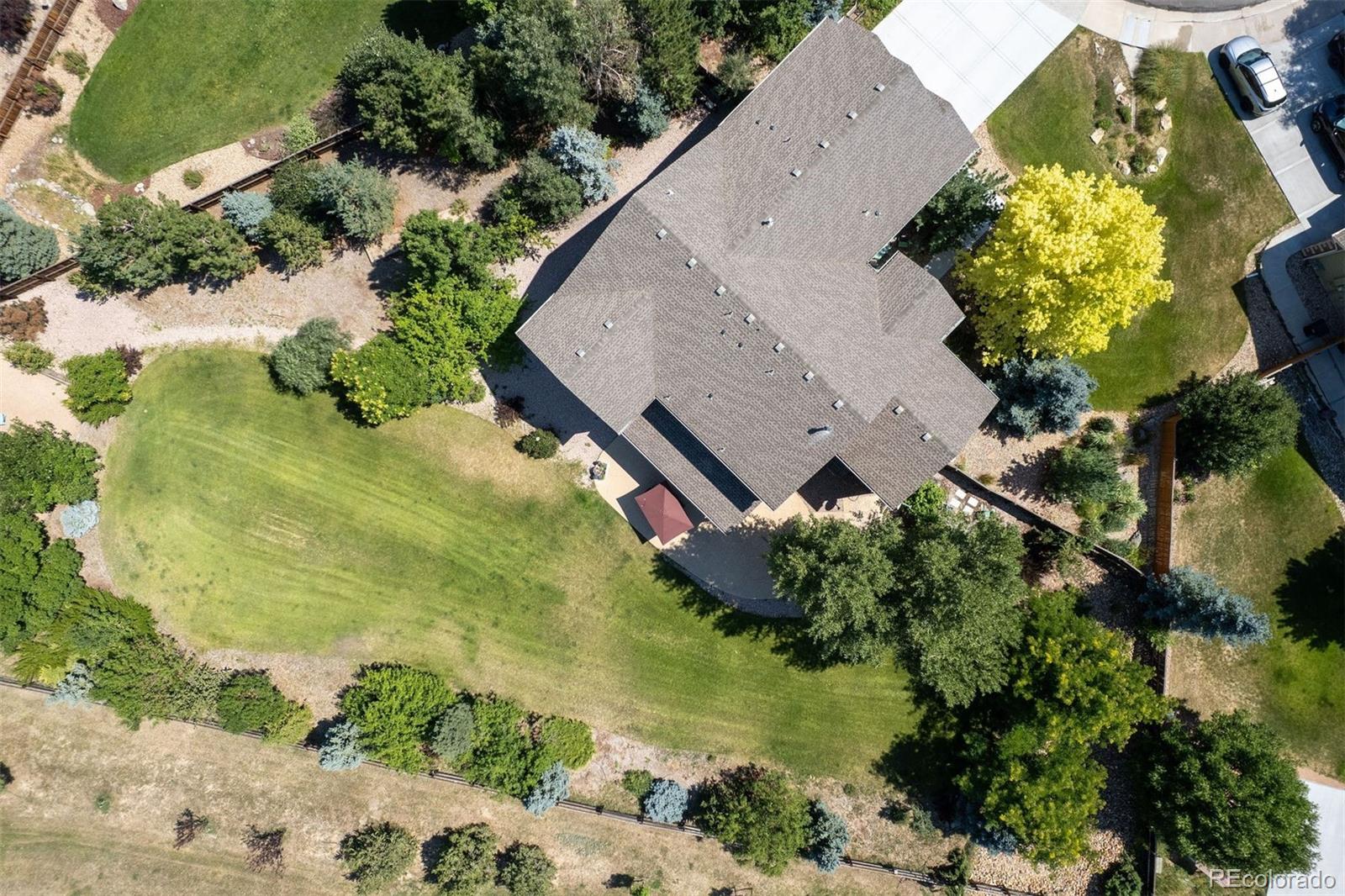 MLS Image #2 for 1021  neptunite place,castle rock, Colorado