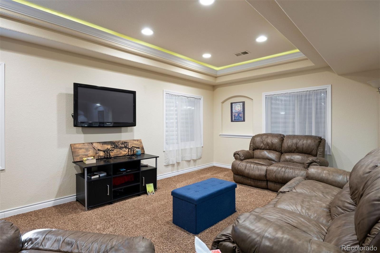 MLS Image #20 for 1021  neptunite place,castle rock, Colorado