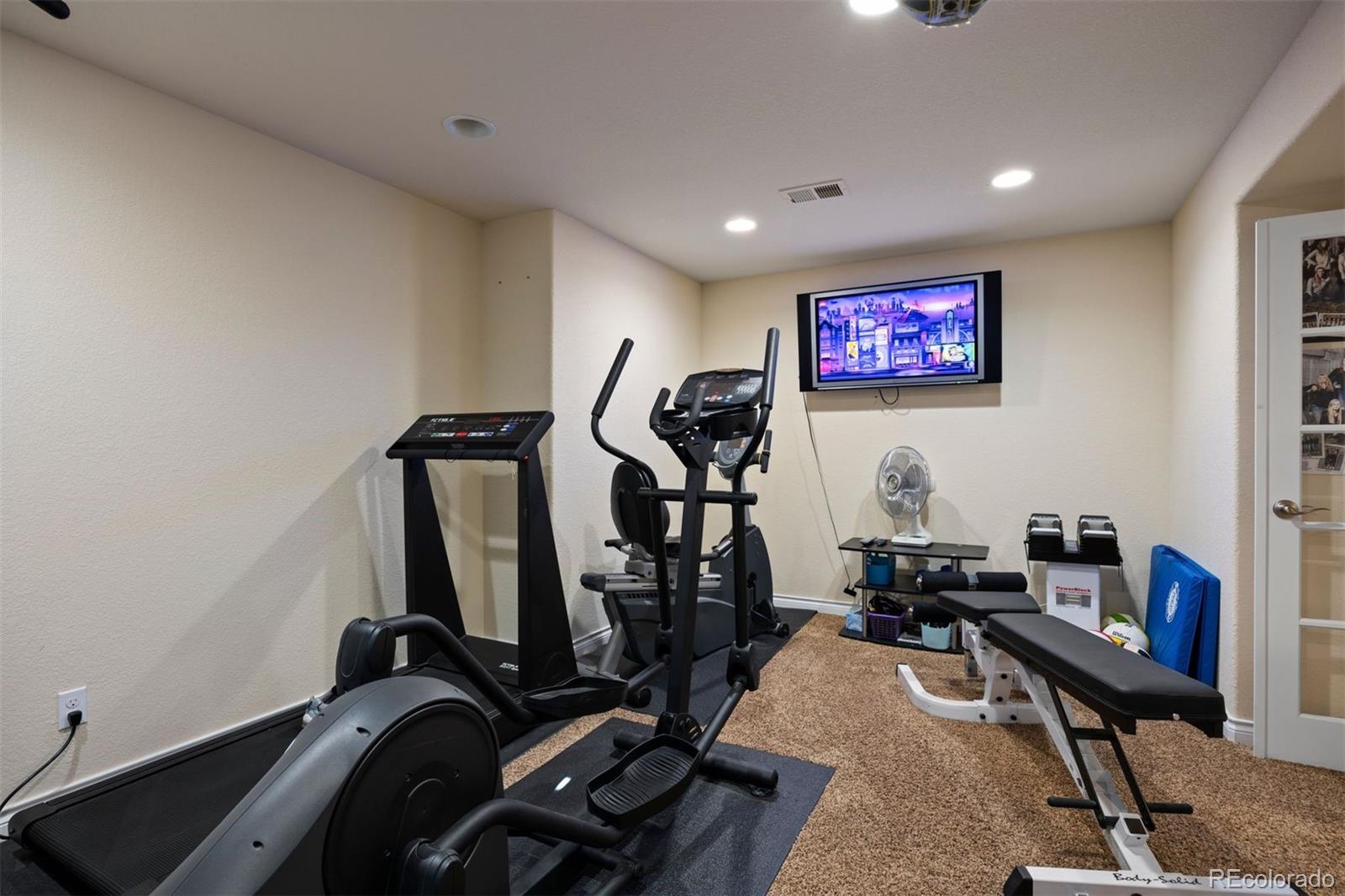 MLS Image #21 for 1021  neptunite place,castle rock, Colorado