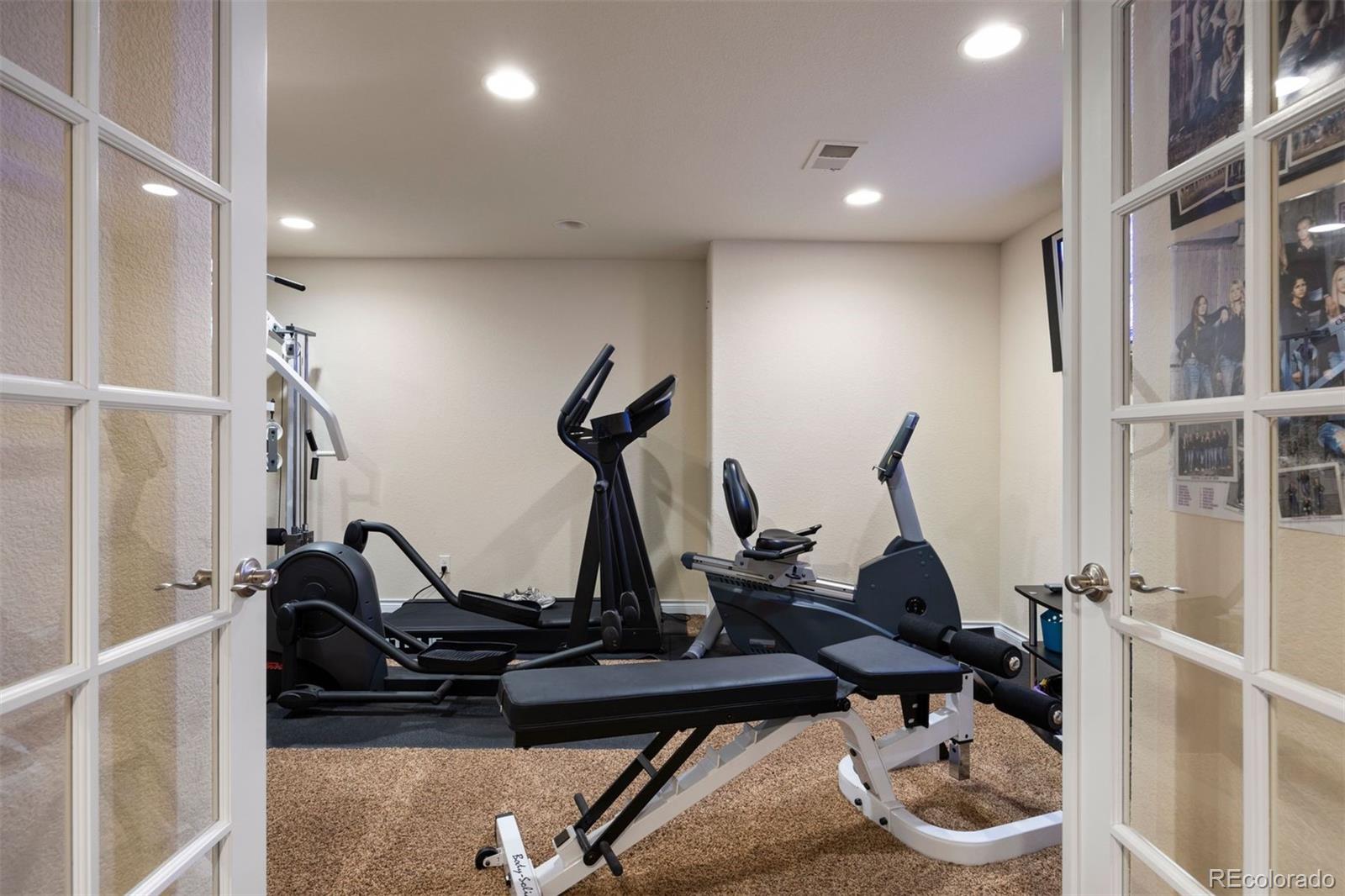 MLS Image #22 for 1021  neptunite place,castle rock, Colorado