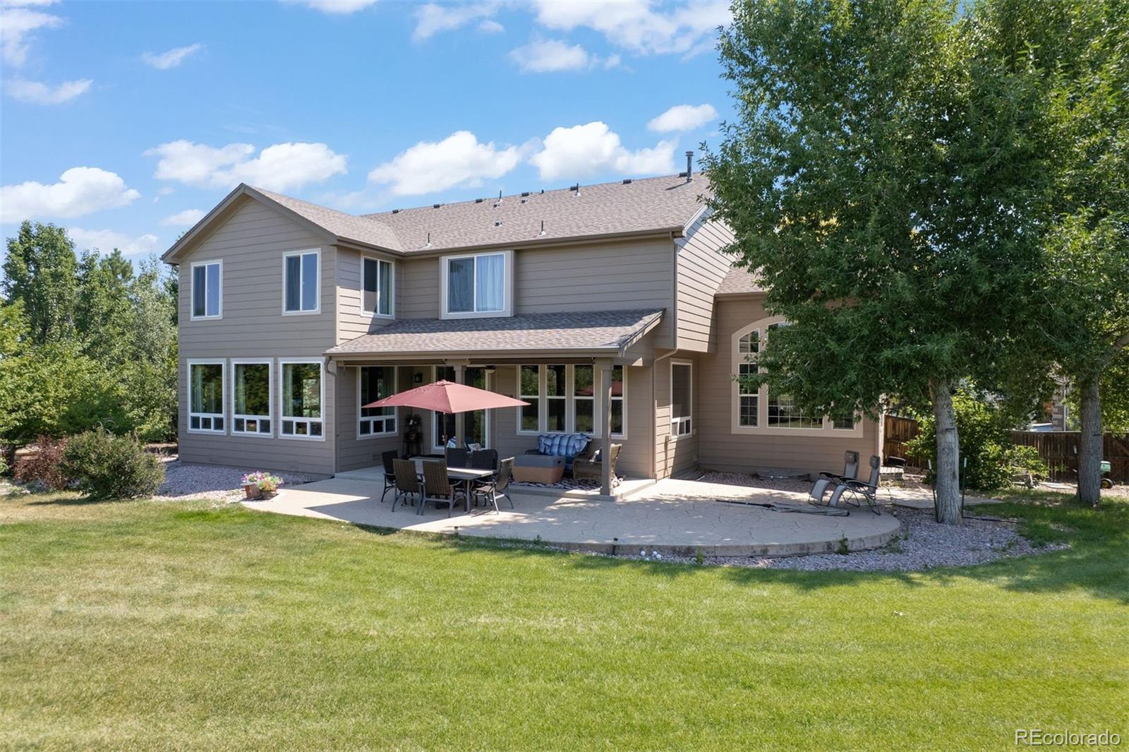 MLS Image #26 for 1021  neptunite place,castle rock, Colorado