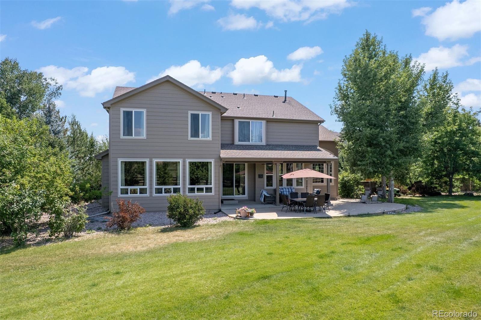 MLS Image #27 for 1021  neptunite place,castle rock, Colorado
