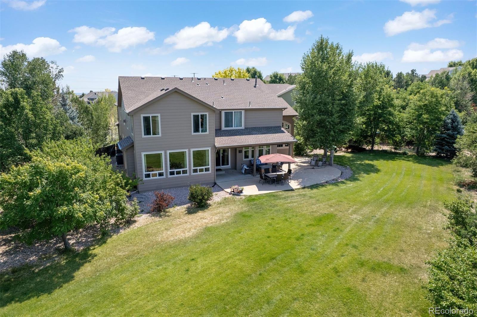 MLS Image #28 for 1021  neptunite place,castle rock, Colorado