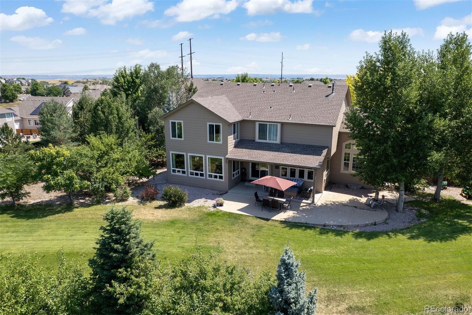 MLS Image #30 for 1021  neptunite place,castle rock, Colorado
