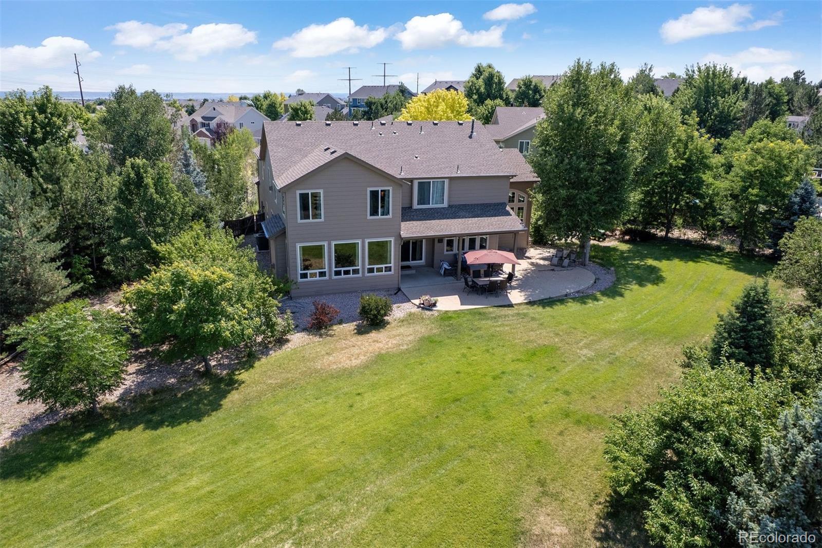 MLS Image #31 for 1021  neptunite place,castle rock, Colorado