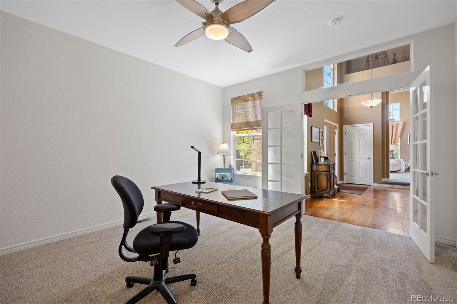 MLS Image #4 for 1021  neptunite place,castle rock, Colorado