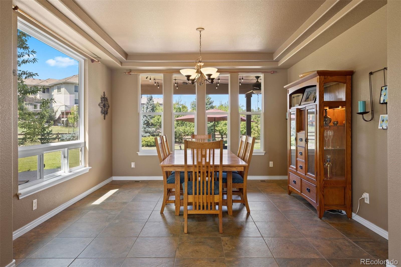 MLS Image #5 for 1021  neptunite place,castle rock, Colorado