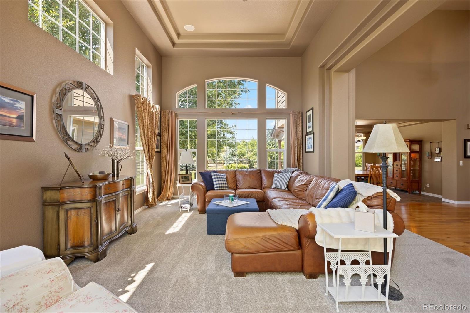 MLS Image #6 for 1021  neptunite place,castle rock, Colorado
