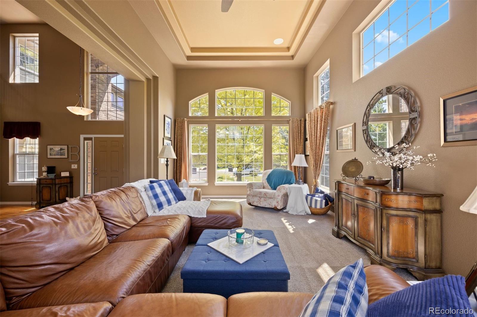 MLS Image #7 for 1021  neptunite place,castle rock, Colorado