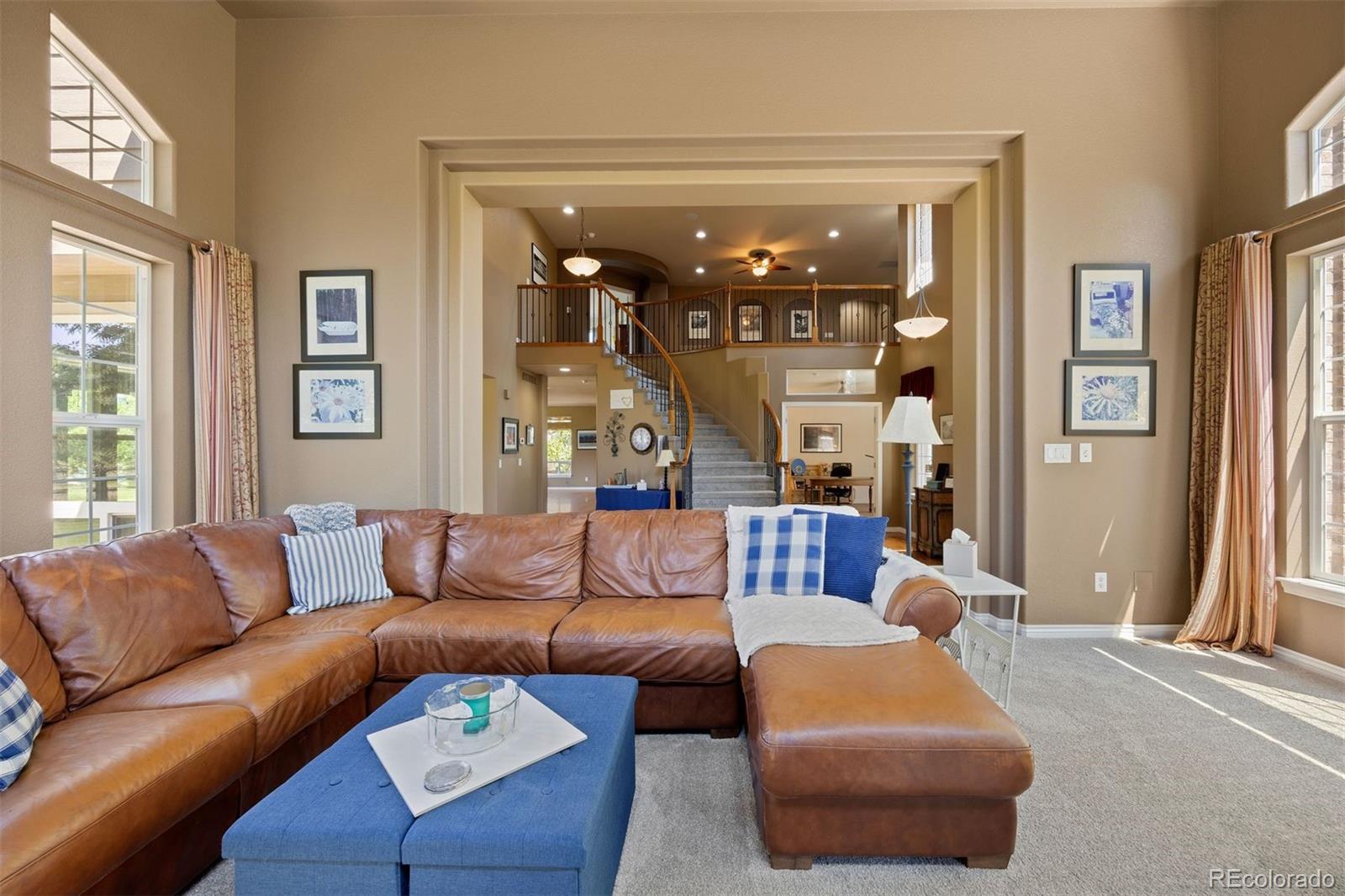 MLS Image #8 for 1021  neptunite place,castle rock, Colorado