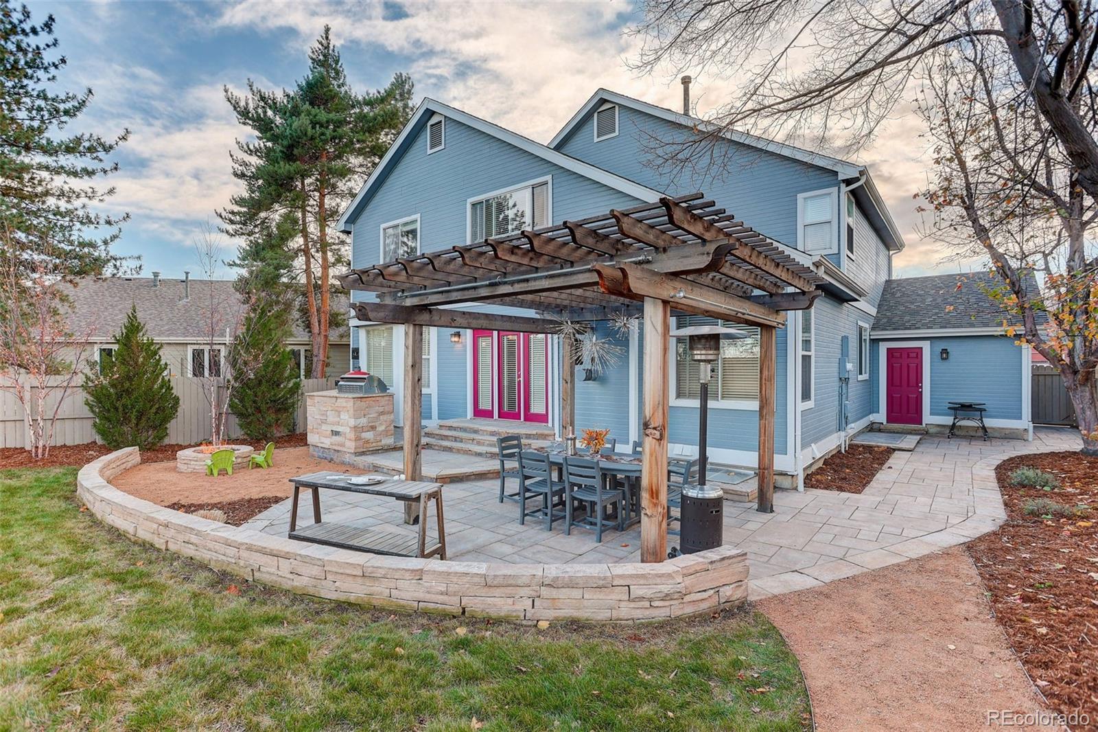 MLS Image #10 for 1986  estabrook way,superior, Colorado
