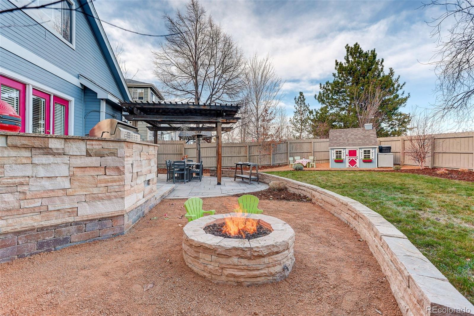 MLS Image #12 for 1986  estabrook way,superior, Colorado