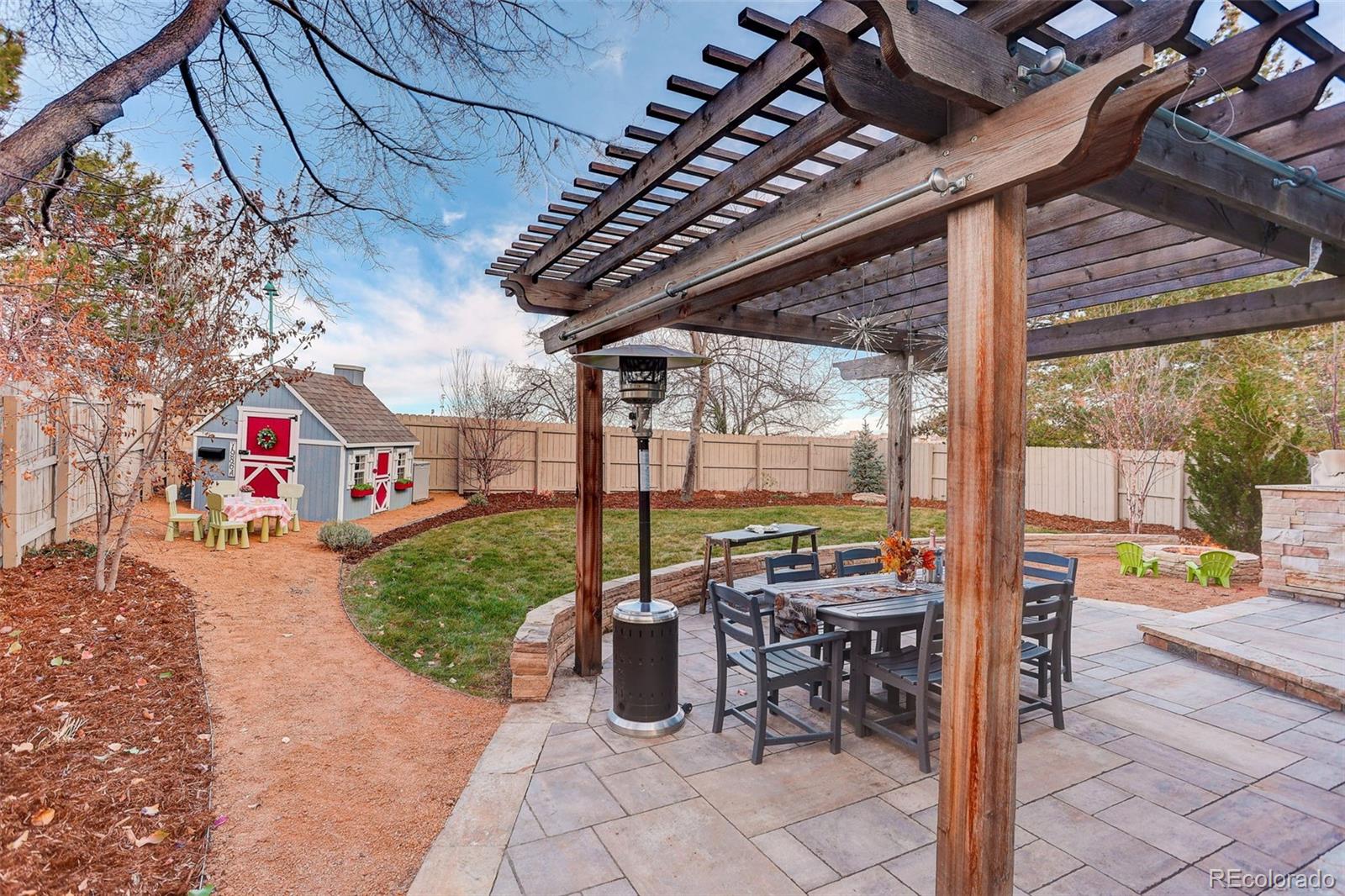 MLS Image #13 for 1986  estabrook way,superior, Colorado