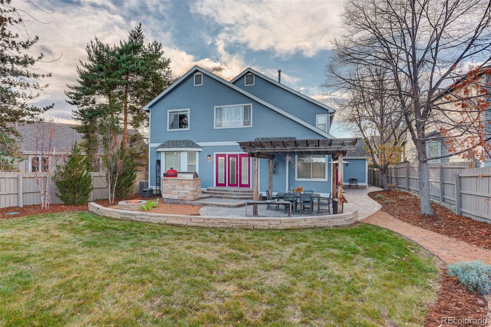 MLS Image #14 for 1986  estabrook way,superior, Colorado