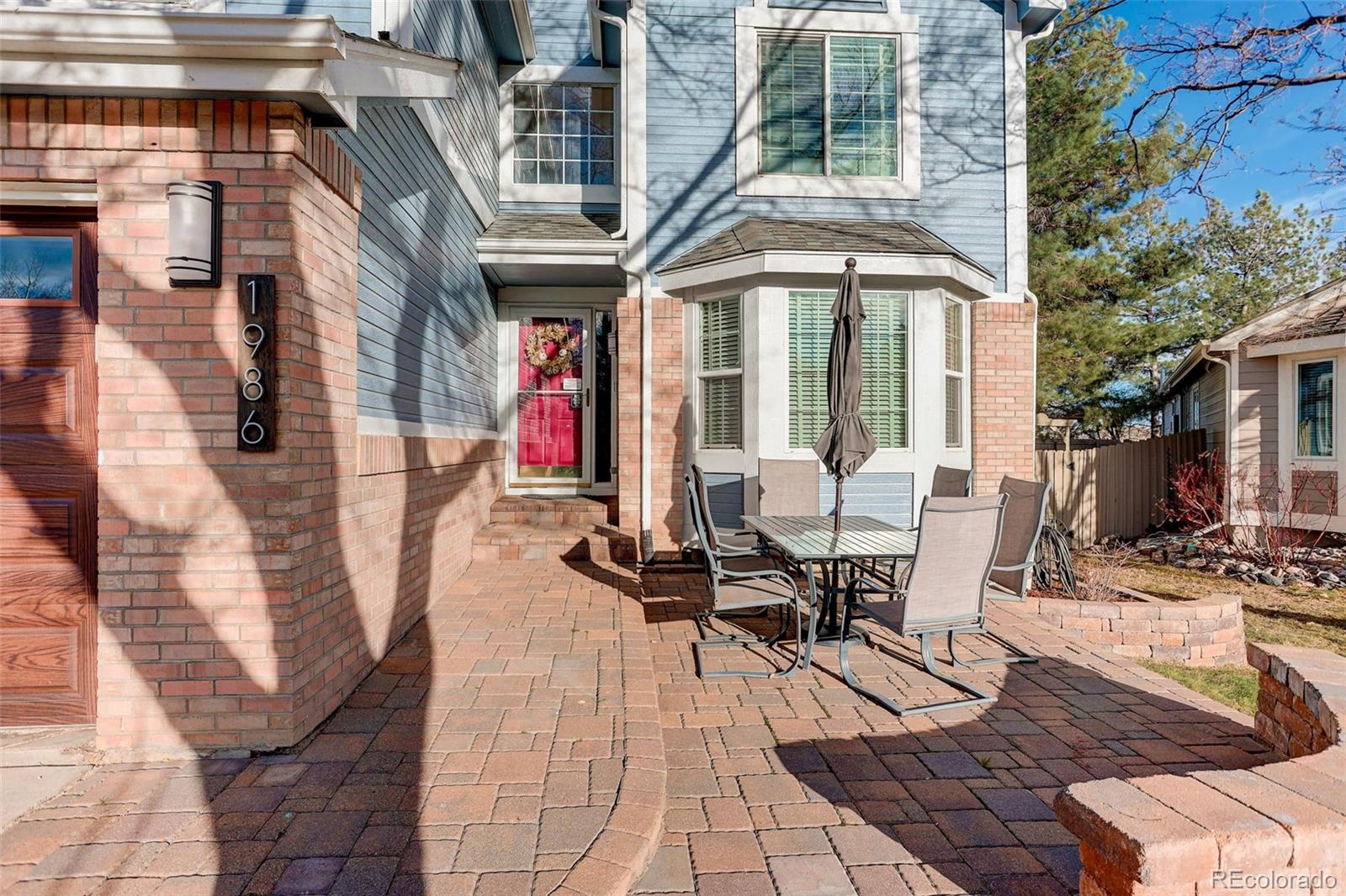 MLS Image #40 for 1986  estabrook way,superior, Colorado