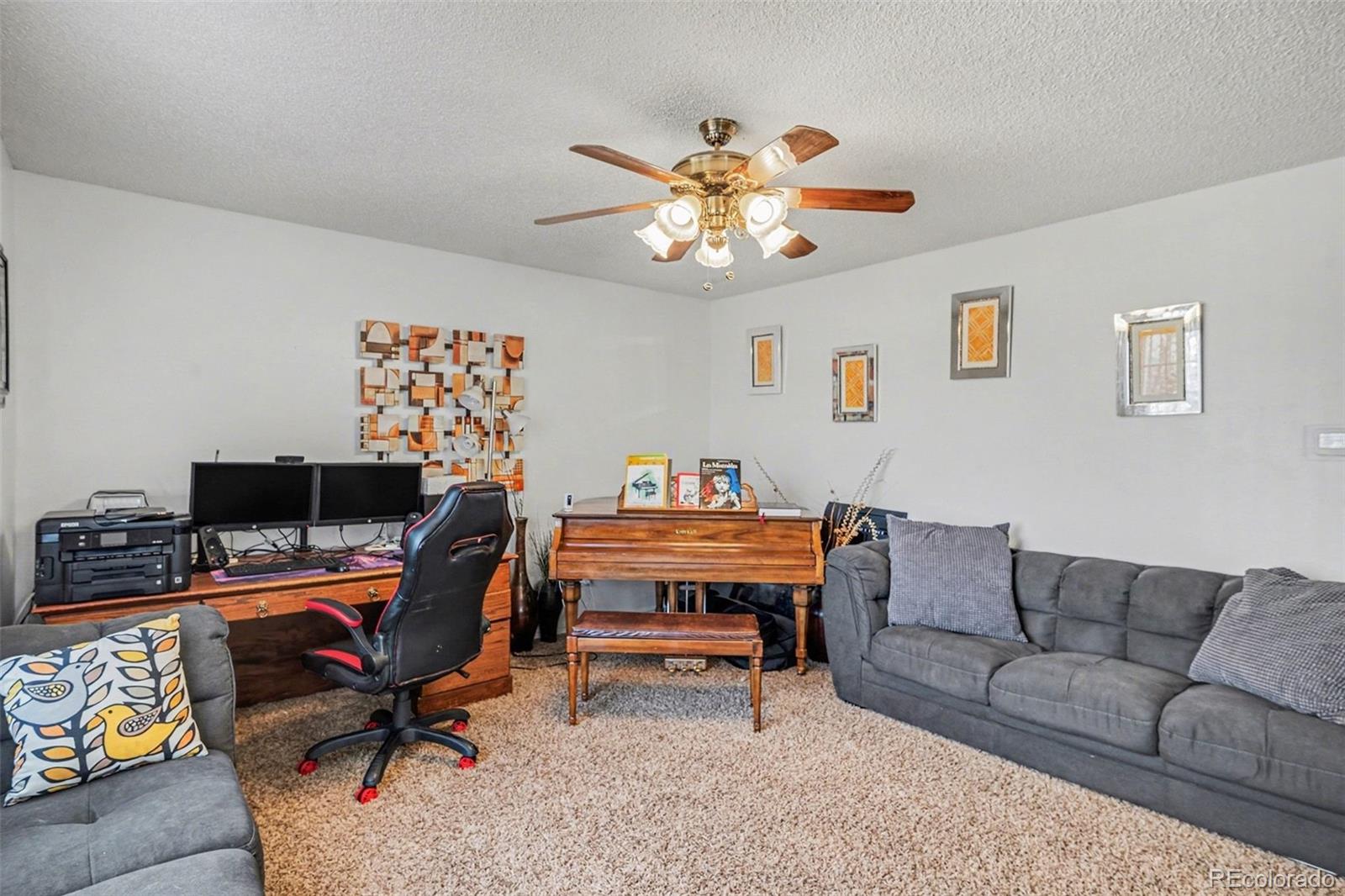 MLS Image #1 for 5118 s pagosa street,centennial, Colorado