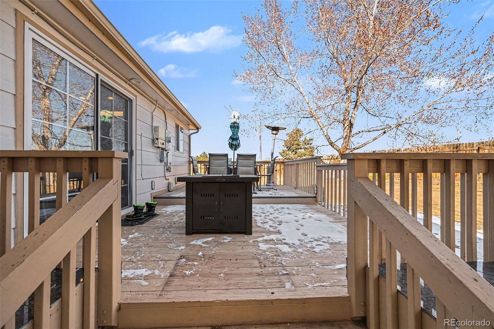 MLS Image #16 for 5118 s pagosa street,centennial, Colorado