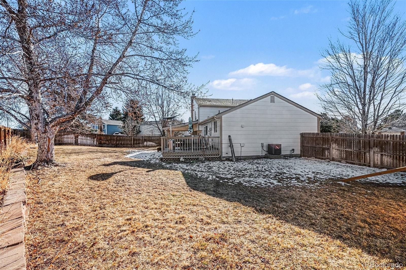 MLS Image #17 for 5118 s pagosa street,centennial, Colorado
