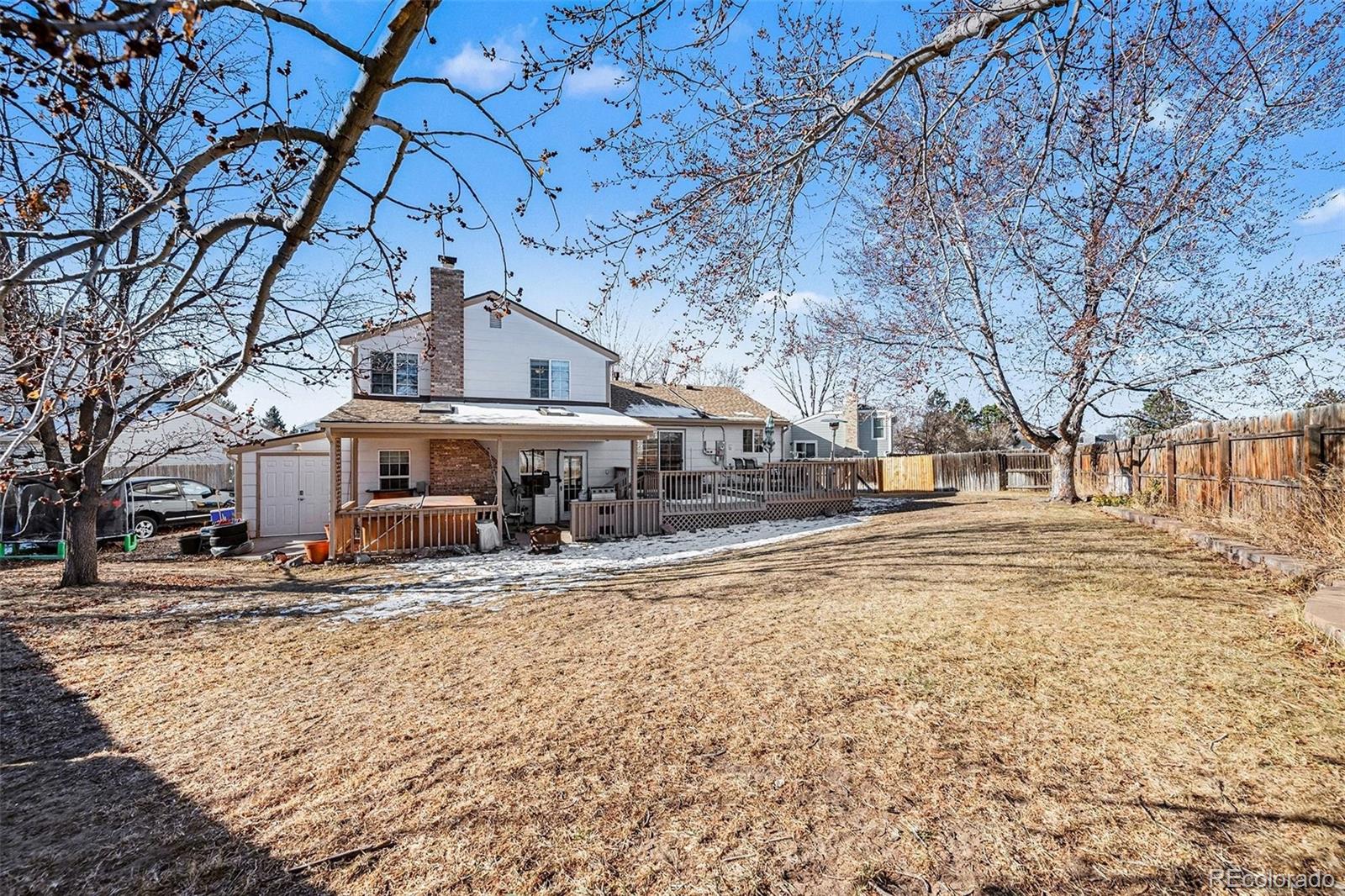 MLS Image #18 for 5118 s pagosa street,centennial, Colorado