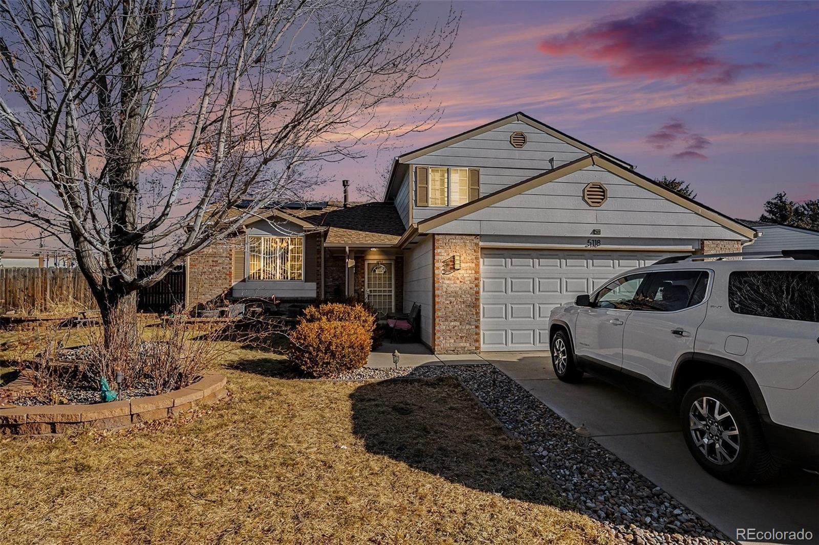 MLS Image #19 for 5118 s pagosa street,centennial, Colorado