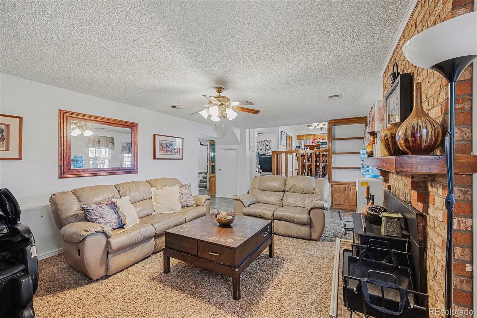 MLS Image #6 for 5118 s pagosa street,centennial, Colorado