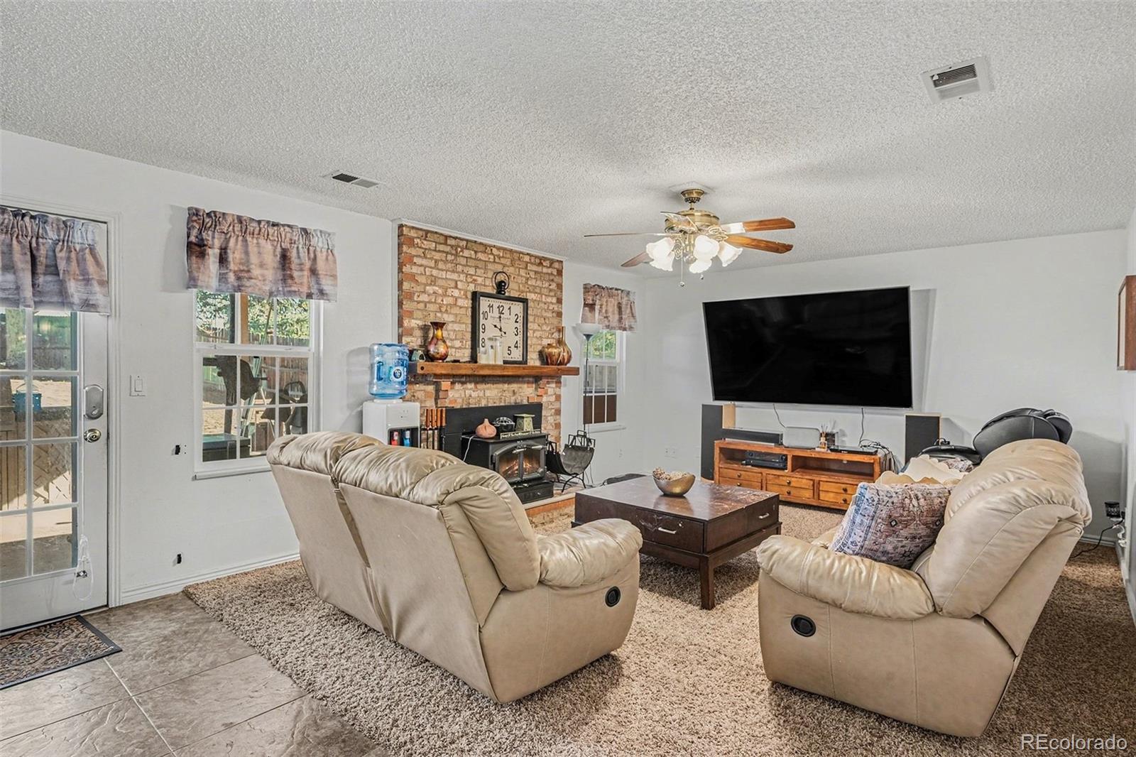 MLS Image #7 for 5118 s pagosa street,centennial, Colorado