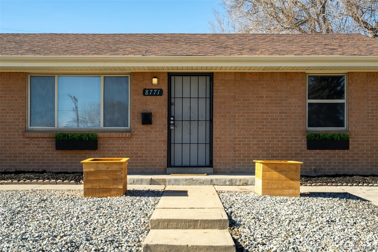 MLS Image #1 for 8771  essex street,denver, Colorado