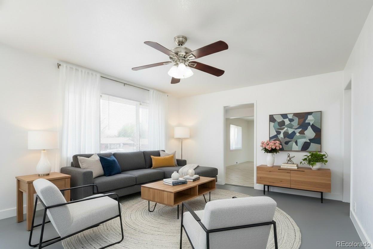 MLS Image #4 for 8771  essex street,denver, Colorado