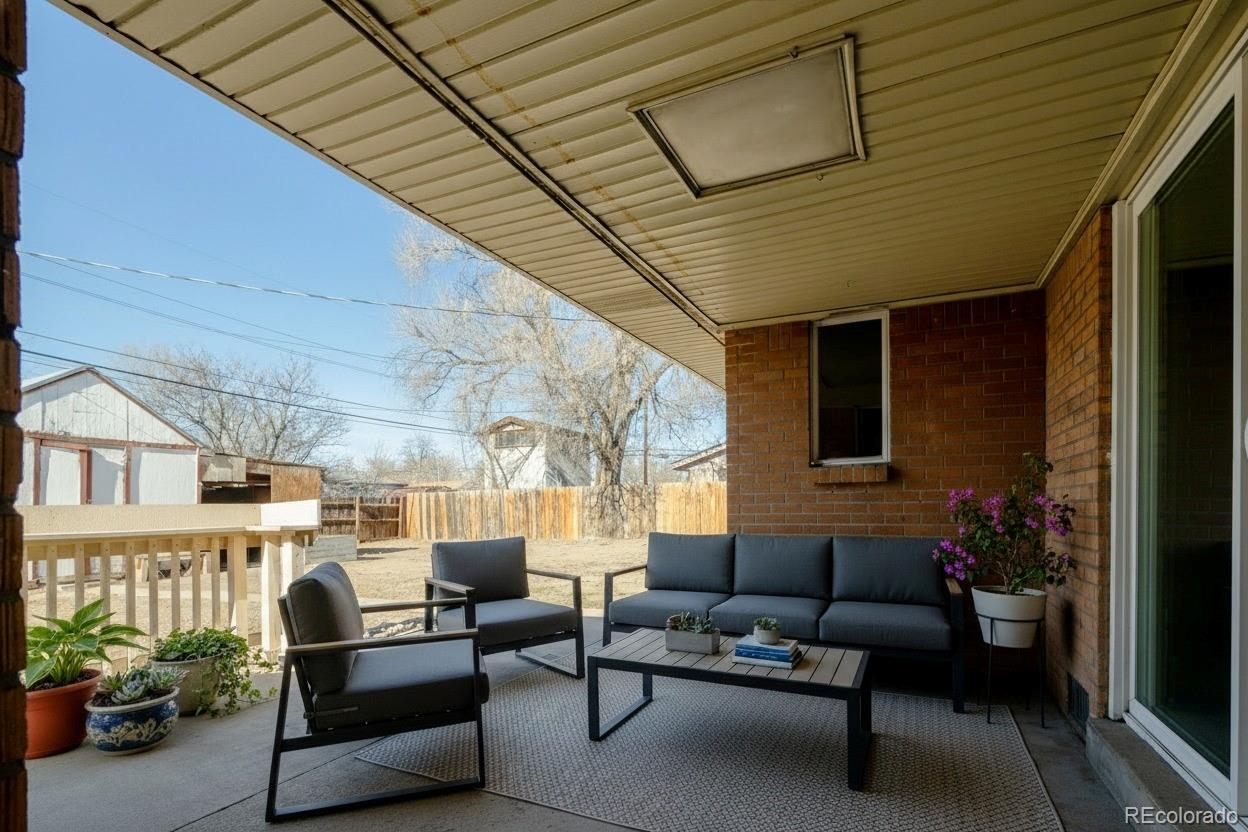 MLS Image #40 for 8771  essex street,denver, Colorado