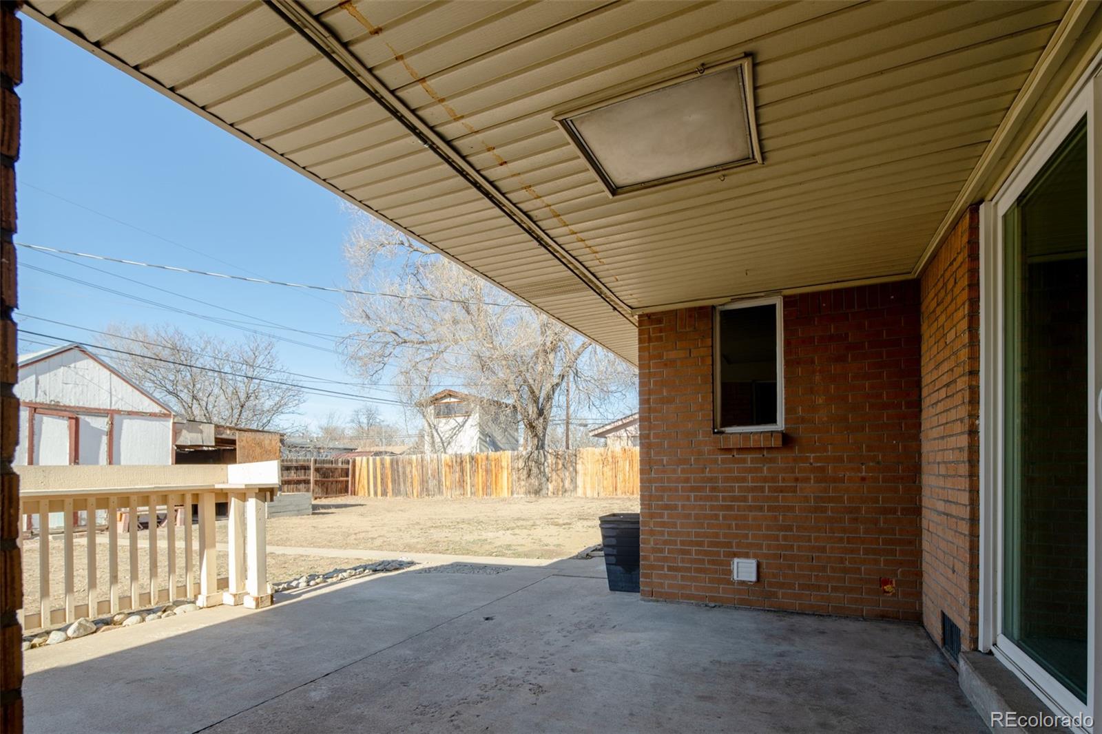 MLS Image #41 for 8771  essex street,denver, Colorado