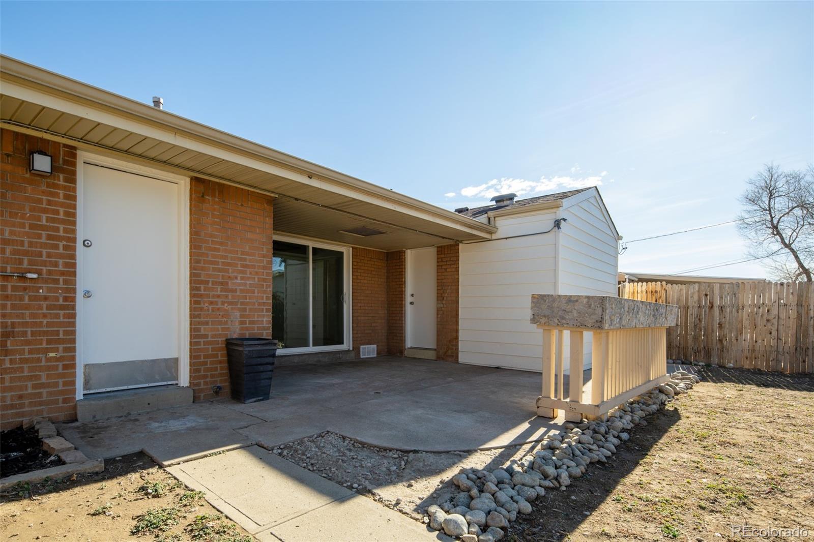 MLS Image #43 for 8771  essex street,denver, Colorado