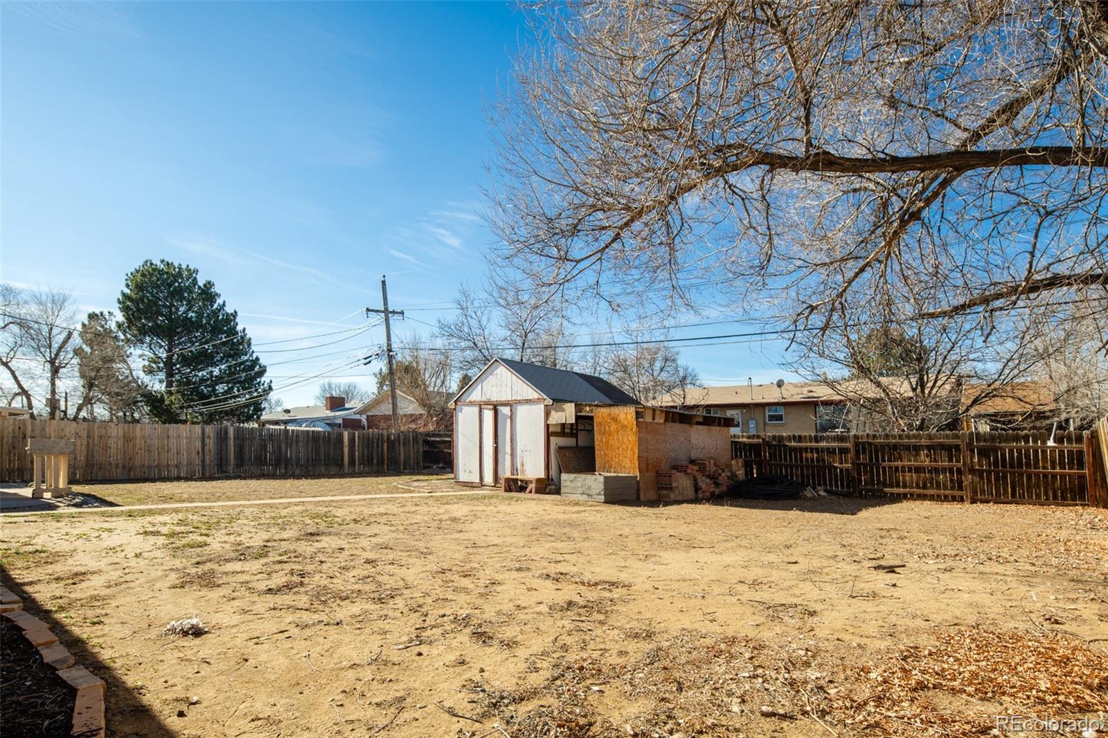 MLS Image #44 for 8771  essex street,denver, Colorado