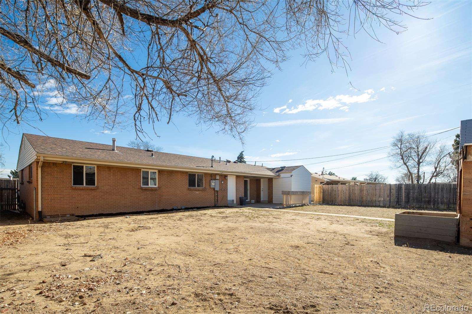 MLS Image #45 for 8771  essex street,denver, Colorado