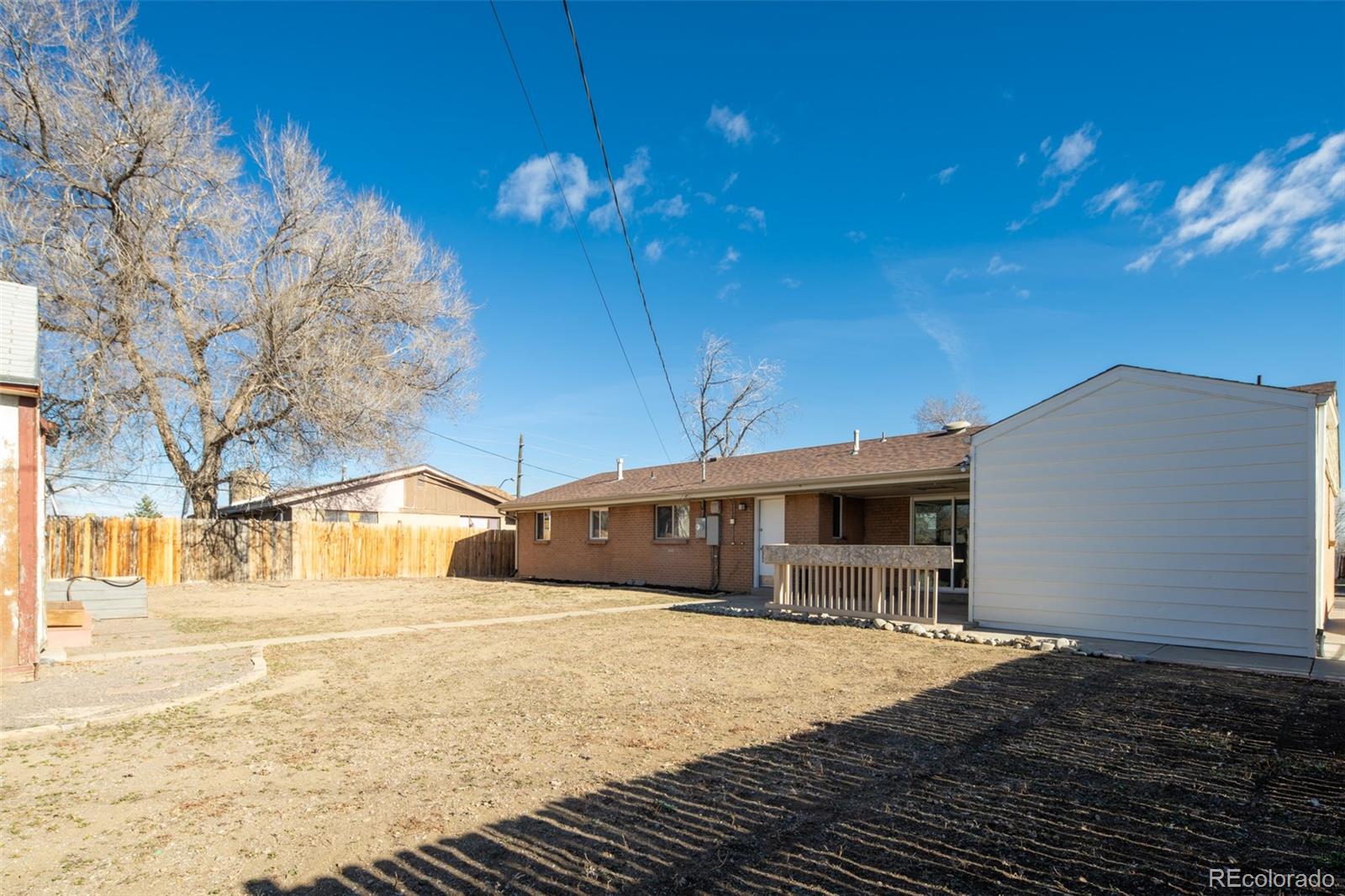 MLS Image #46 for 8771  essex street,denver, Colorado