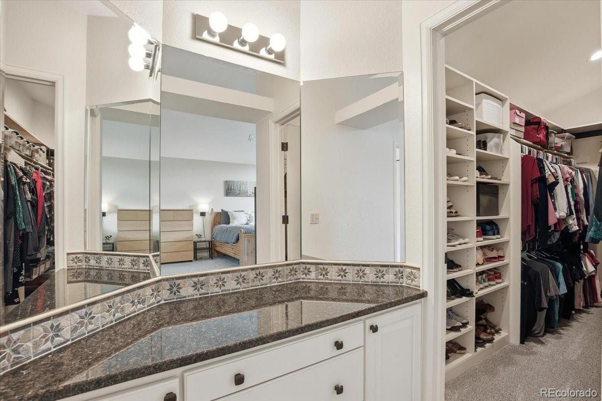 MLS Image #13 for 4756 n wildflowers way,castle rock, Colorado