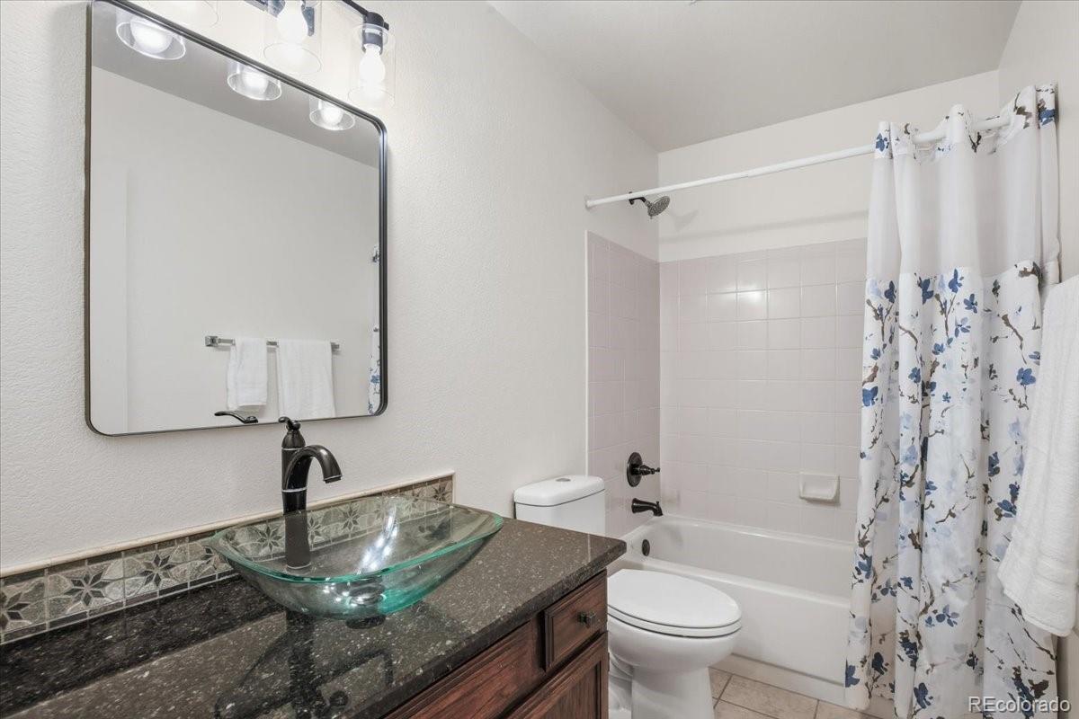 MLS Image #17 for 4756 n wildflowers way,castle rock, Colorado