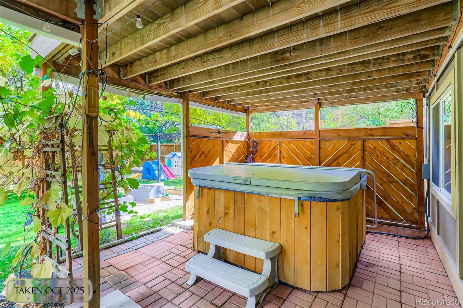 MLS Image #22 for 4756 n wildflowers way,castle rock, Colorado